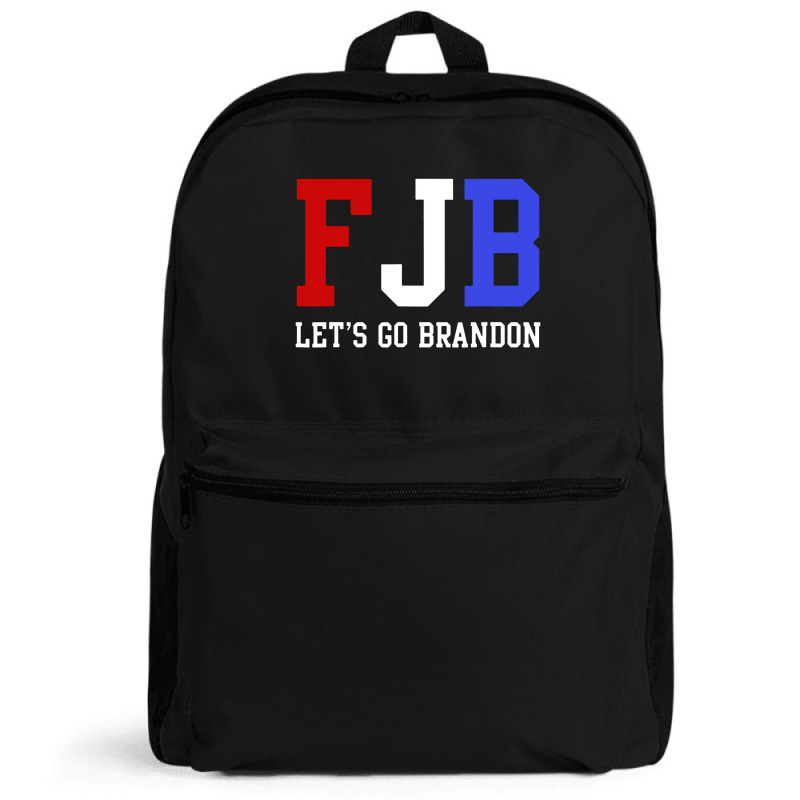 Brandon Backpack | Artistshot