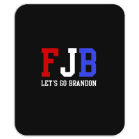 Brandon Mousepad | Artistshot