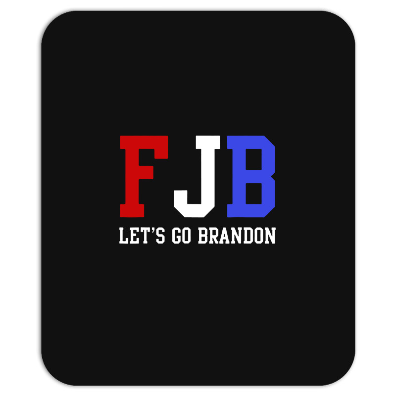 Brandon Mousepad | Artistshot