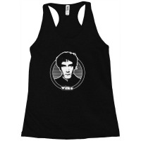 Wilko Johnson, Retro Style Fan Art Design Racerback Tank | Artistshot