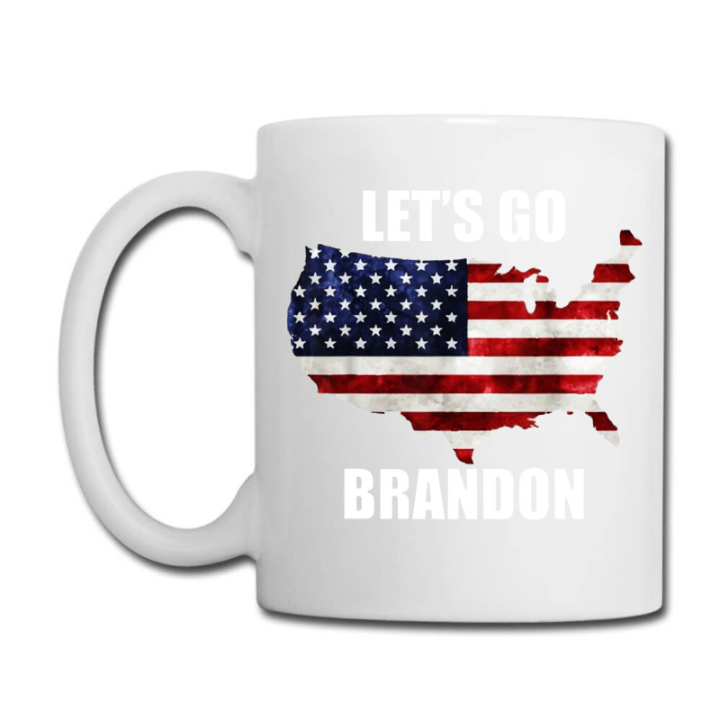 Brandon Coffee Mug | Artistshot