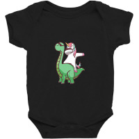 Cute Dinosaur Baby Bodysuit | Artistshot