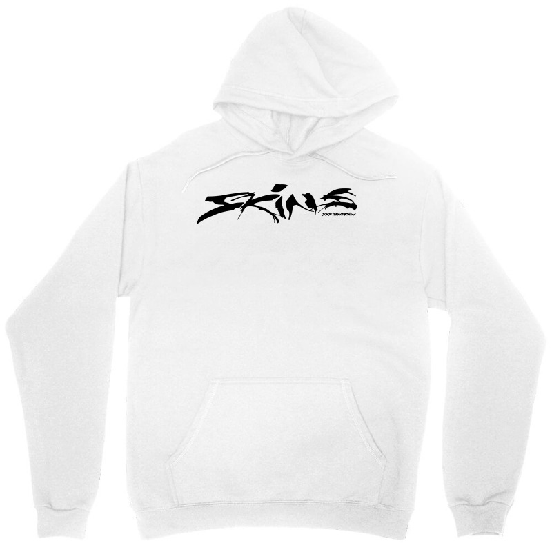 Skins Unisex Hoodie | Artistshot