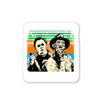 Movies Halloween Sticker | Artistshot