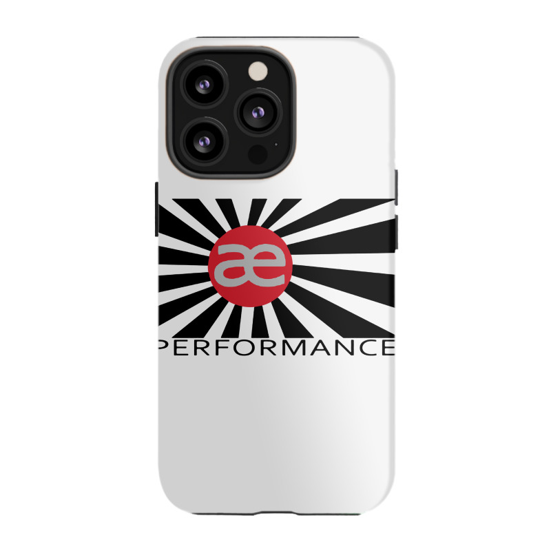 Performance Iphone 13 Pro Case | Artistshot