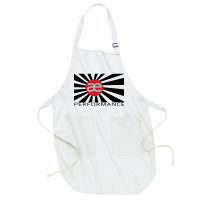 Performance Full-length Apron | Artistshot