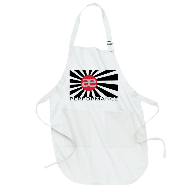 Performance Full-length Apron | Artistshot