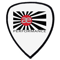 Performance Shield S Patch | Artistshot