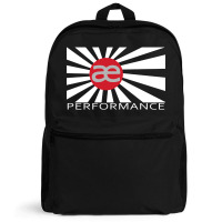 Performance Backpack | Artistshot