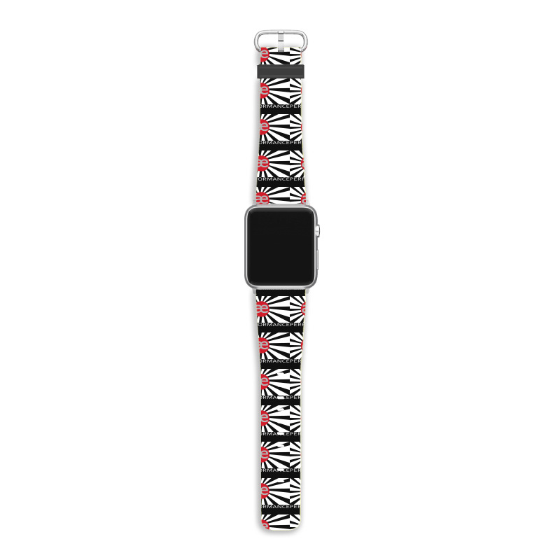 Performance Apple Watch Band | Artistshot