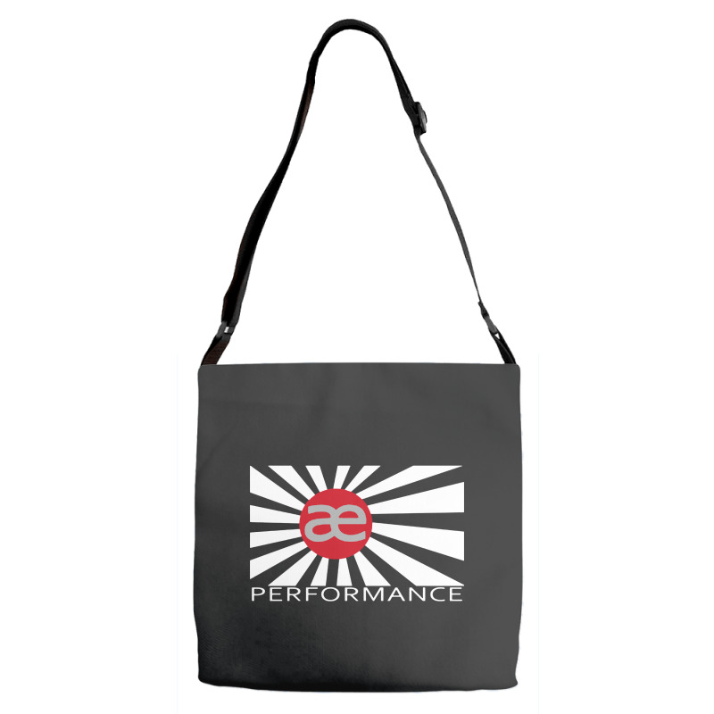 Performance Adjustable Strap Totes | Artistshot