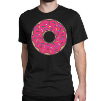 Strobery Donat Classic T-shirt | Artistshot