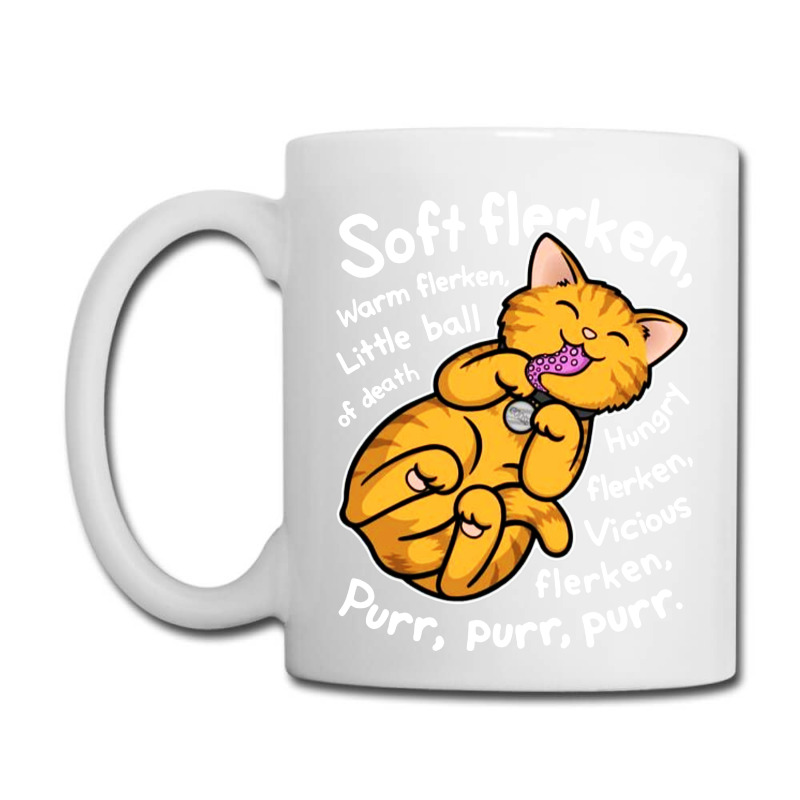 Soft Flerken Coffee Mug | Artistshot