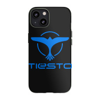 Tiesto Trance Electro Dance Music Iphone 13 Case | Artistshot