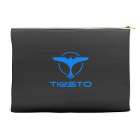 Tiesto Trance Electro Dance Music Accessory Pouches | Artistshot