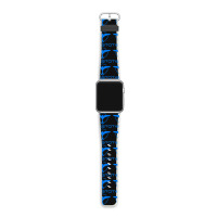 Tiesto Trance Electro Dance Music Apple Watch Band | Artistshot