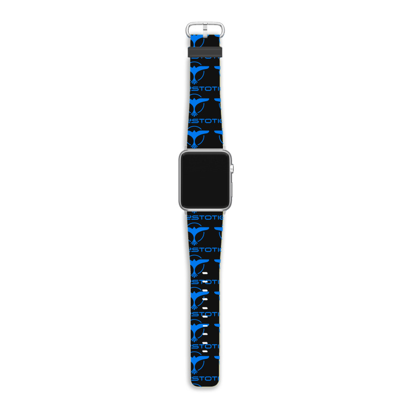 Tiesto Trance Electro Dance Music Apple Watch Band | Artistshot