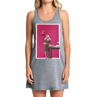 1 Legally Blonde (french New Wave) Tank Dress | Artistshot