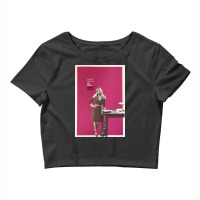 1 Legally Blonde (french New Wave) Crop Top | Artistshot