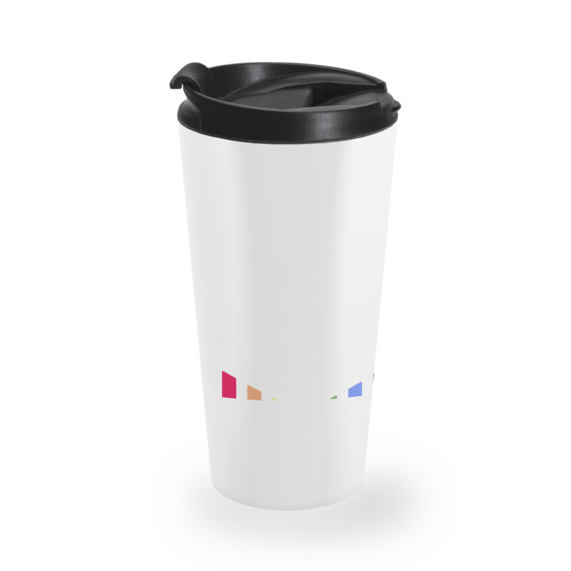 Uswnt Lgbtq Travel Mug | Artistshot