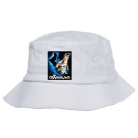 The Changeling Bucket Hat | Artistshot