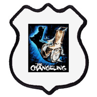 The Changeling Shield Patch | Artistshot