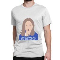 Kamala I’m Speaking 2020 Classic T-shirt | Artistshot