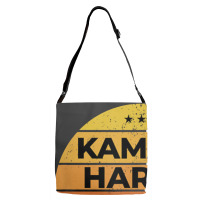 Kamala Madam Vice President 2020 Adjustable Strap Totes | Artistshot