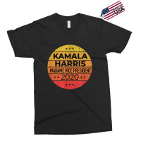 Kamala Madam Vice President 2020 Exclusive T-shirt | Artistshot