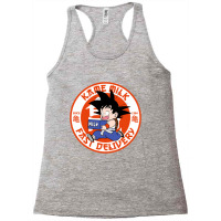 Kame Milk Racerback Tank | Artistshot