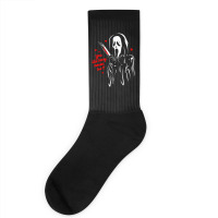 You Like Scary Movies Socks | Artistshot