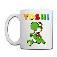 Yoshi Funny Coffee Mug | Artistshot