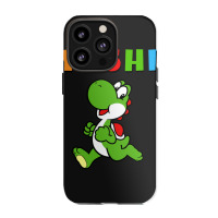 Yoshi Funny Iphone 13 Pro Case | Artistshot