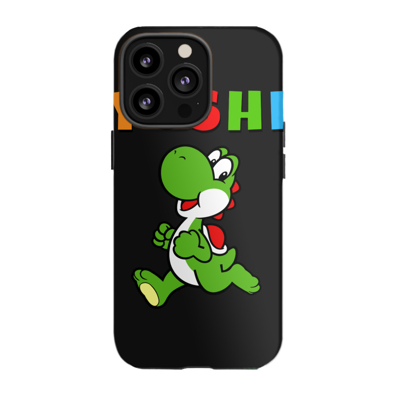 Yoshi Funny Iphone 13 Pro Case | Artistshot