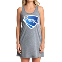 Rocket League Tank Dress | Artistshot