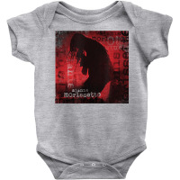 Alanis Morissette   Ironic Silhouette T Shirt Baby Bodysuit | Artistshot