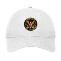 Arlington National Cemetery T Shirt Adjustable Cap | Artistshot