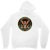 Arlington National Cemetery T Shirt Unisex Hoodie | Artistshot