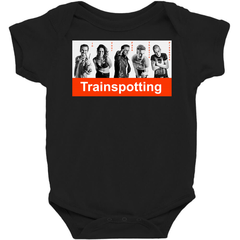 trainspotting baby