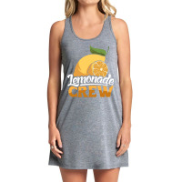 Lemonade Crew T  Shirt Funny Lemonade Crew T  Shirt Tank Dress | Artistshot