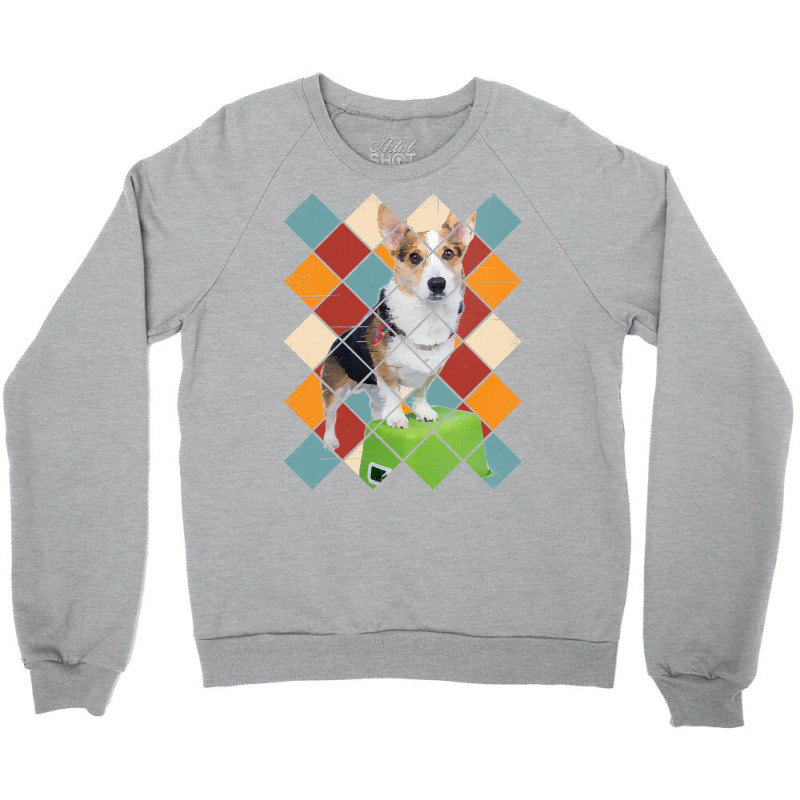 My Dog Understands T  Shirt My Dog Understands Me T  Shirt Crewneck Sweatshirt by trompeloise212 | Artistshot