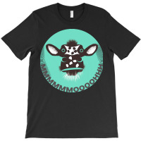 Cow T  Shirt Screaming Cow T  Shirt (3) T-shirt | Artistshot