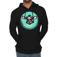 Cow T  Shirt Screaming Cow T  Shirt (3) Lightweight Hoodie | Artistshot