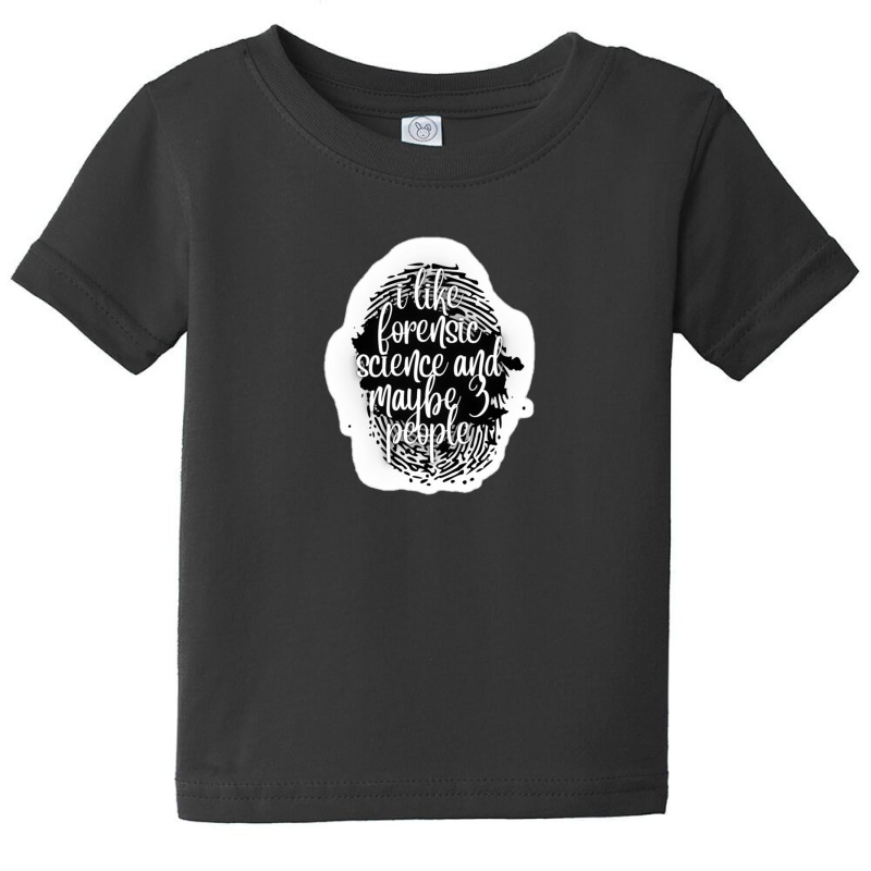 Future Childcare Worker Gift 10320207 Funny5 Baby Tee by sonia33 | Artistshot