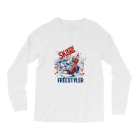 Freestyl Long Sleeve Shirts | Artistshot