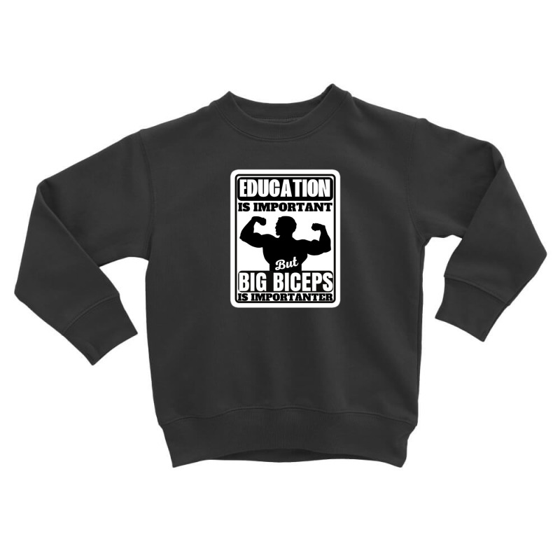 Future Geriatric Nurse 85258969 Toddler Sweatshirt by sonia33 | Artistshot