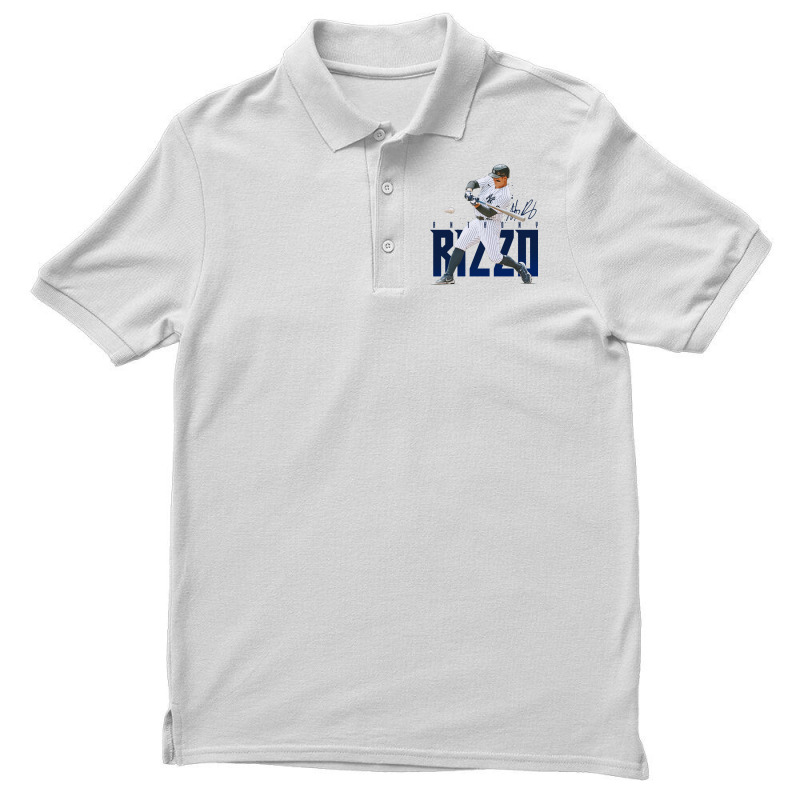 Anthony Rizzo Number Classic T Shirt V-Neck T-Shirt