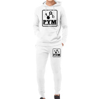 Py Technologies Hoodie & Jogger Set | Artistshot