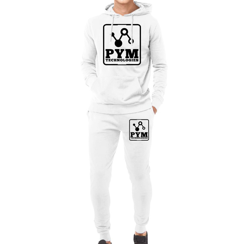 Py Technologies Hoodie & Jogger set by jasmine Tees | Artistshot