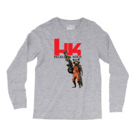 Hk Heckler And Koch Long Sleeve Shirts | Artistshot